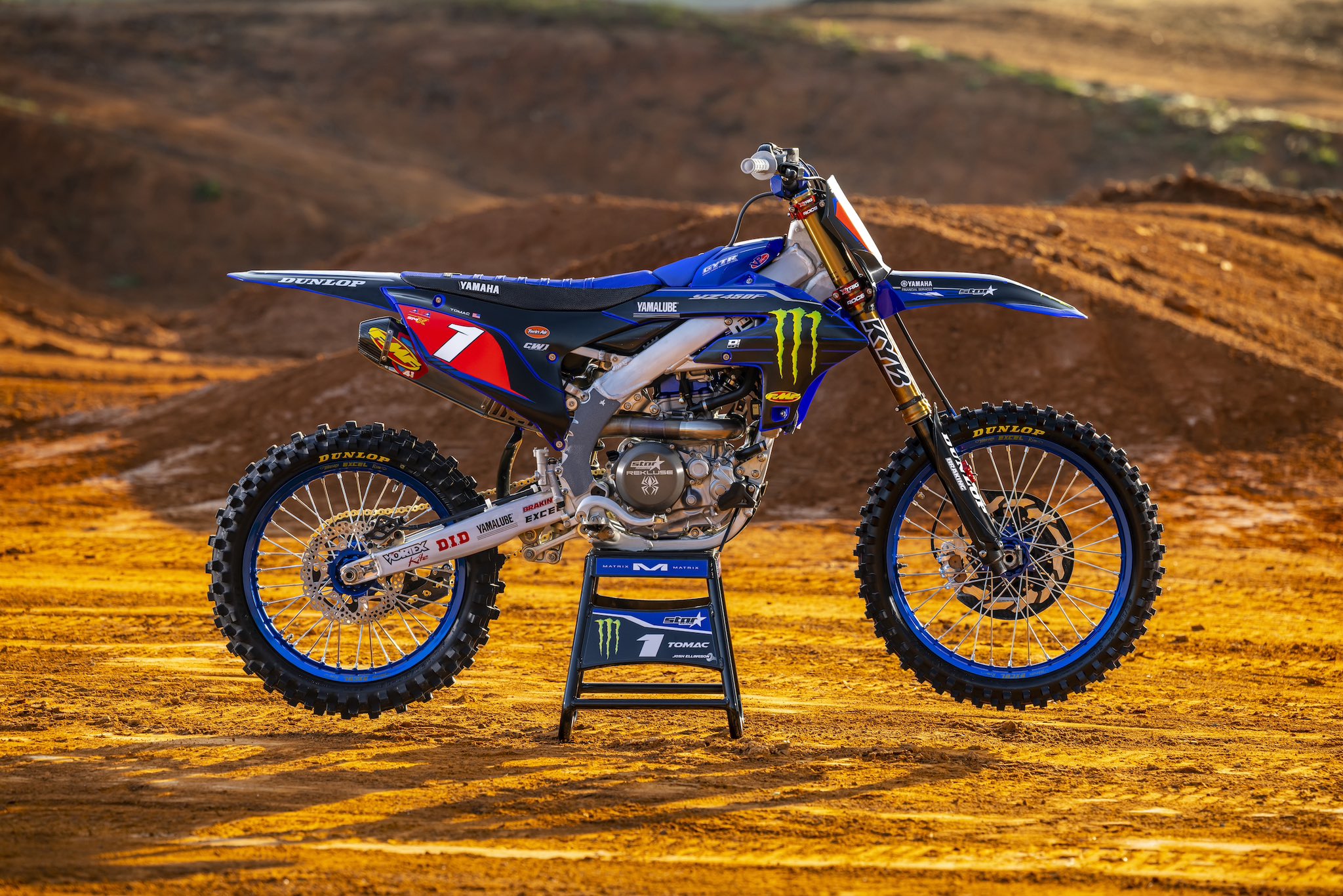 2023AMA Supercross 開幕戦情報 – モトクロnet