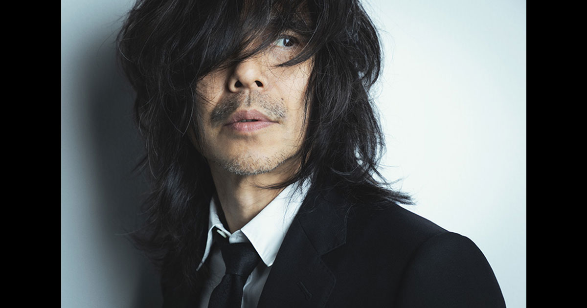 グッズ｜宮本浩次オフィシャルサイト