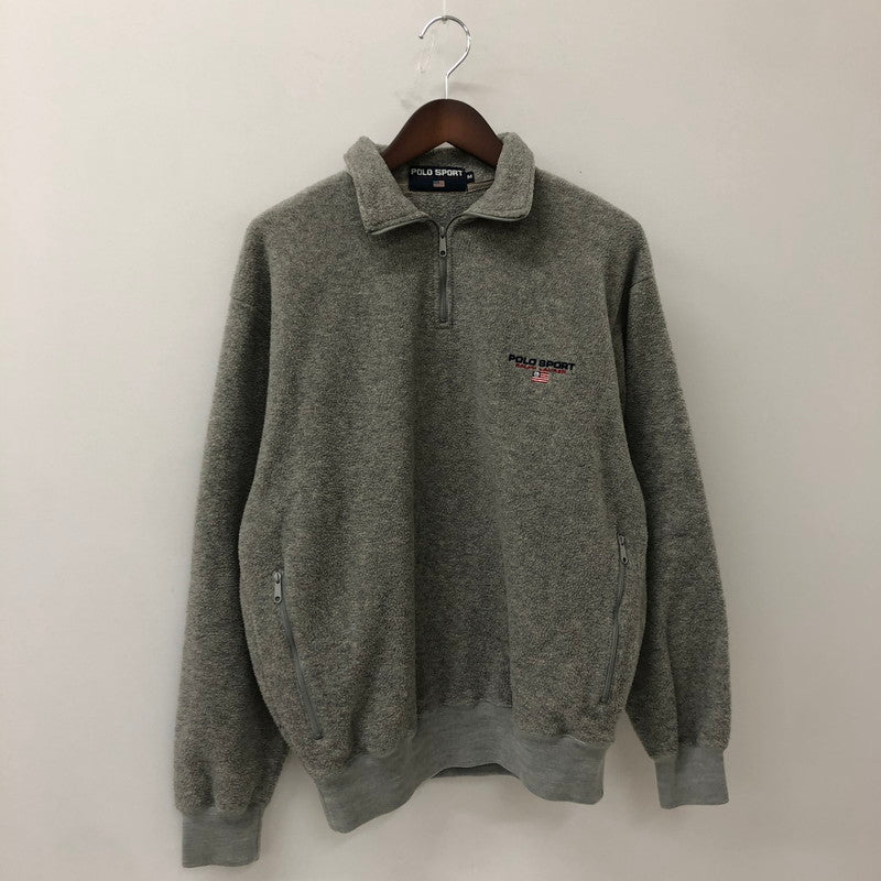 中古品】【メンズ】 POLO SPORT RALPHLAUREN ポロスポーツラルフ
