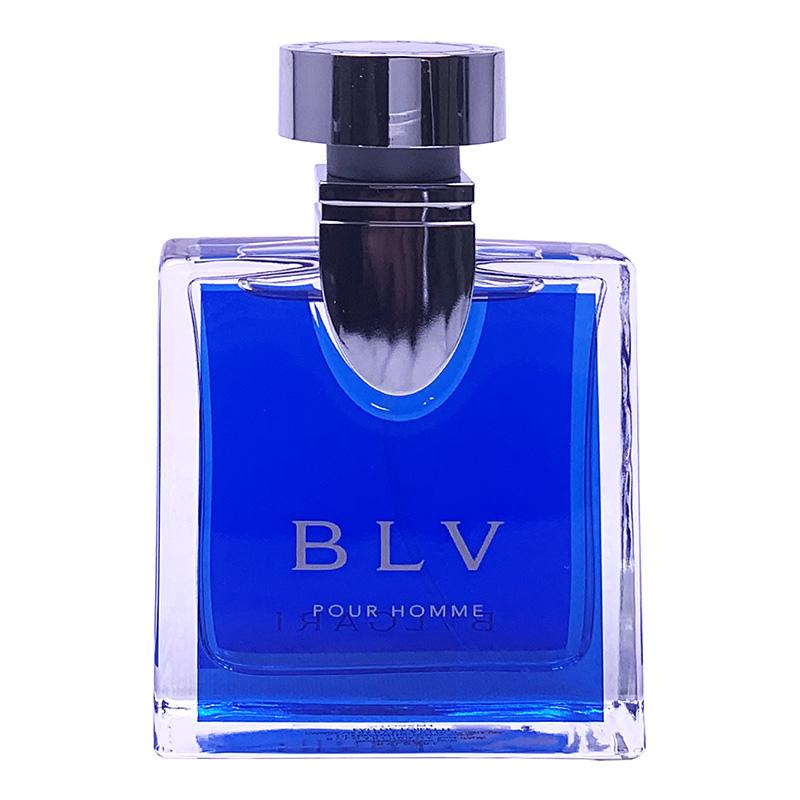 ブルガリ ブルー プールオム オードトワレ – 暮らしと香りおみせ