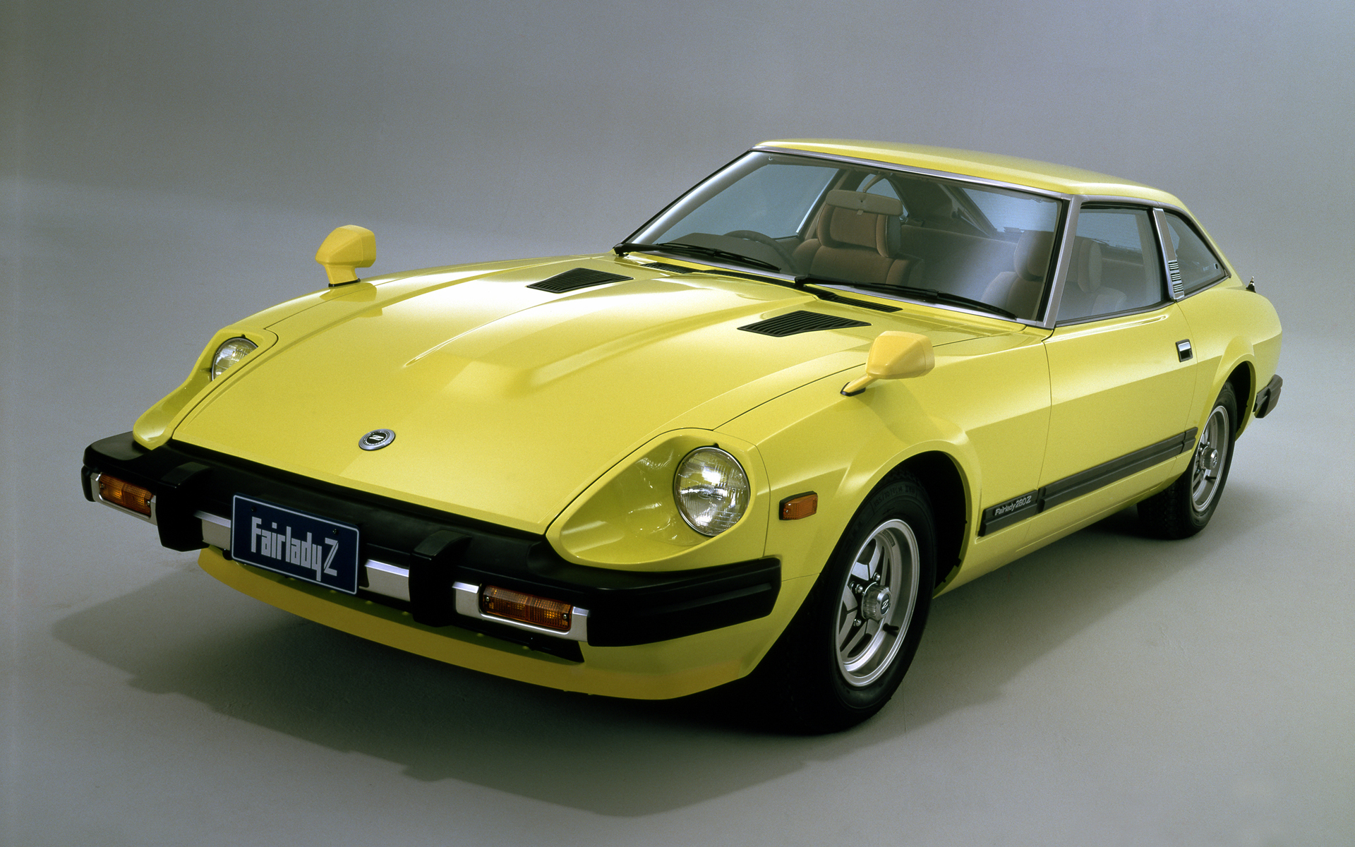 Nissan Fairlady Z（2nd／S130）