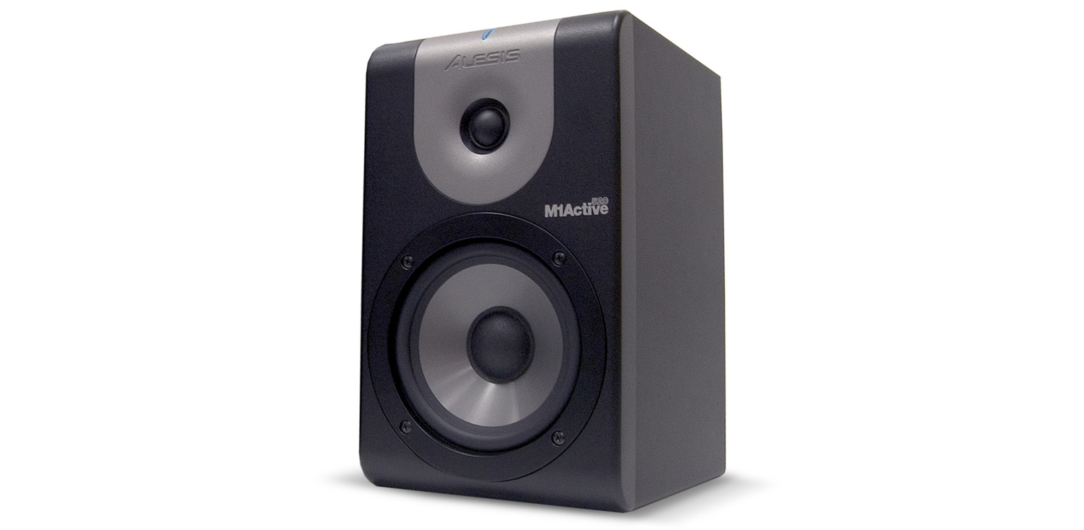 製品情報：M1Active 520：Alesis