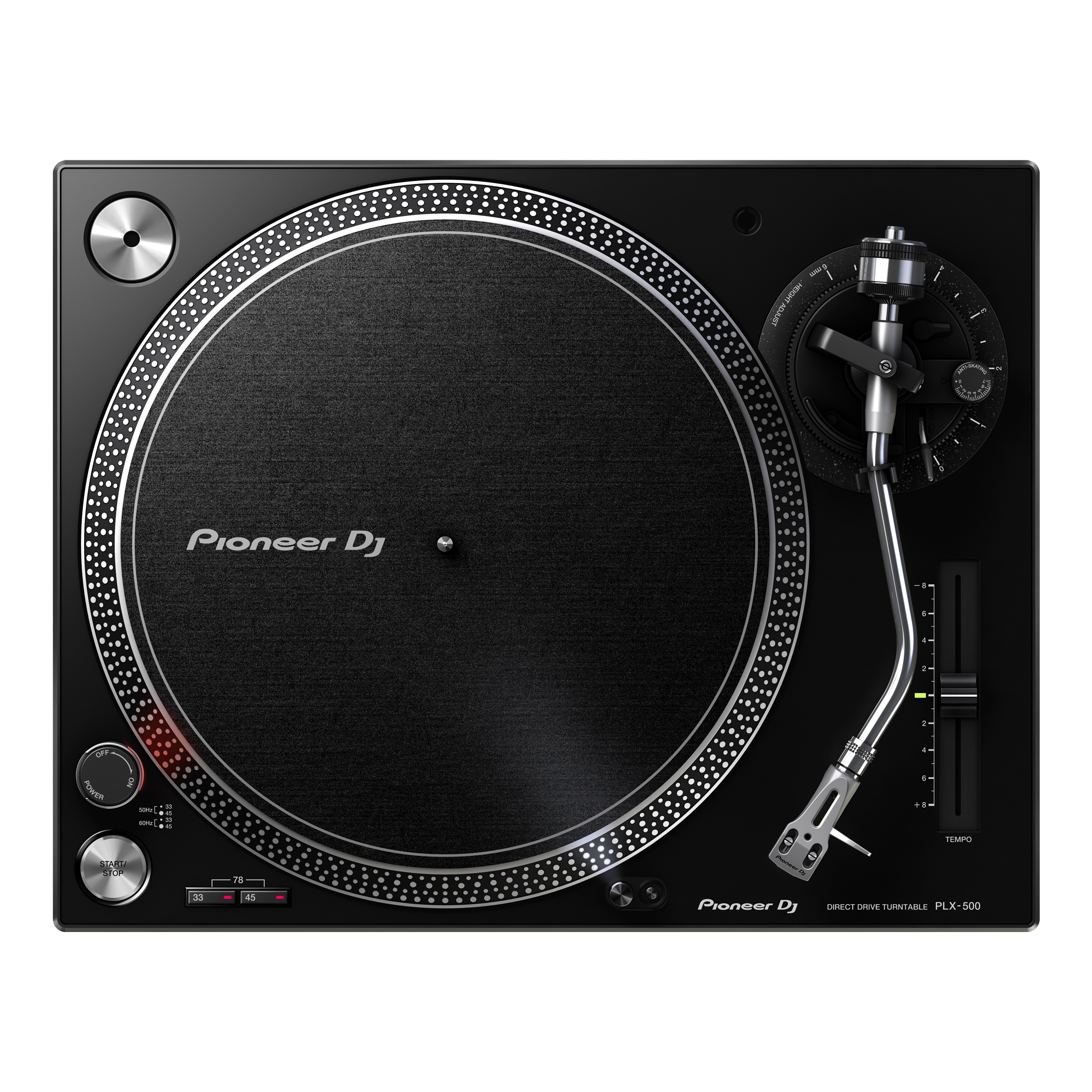 PLX-500 – Pioneer DJ Japan Store