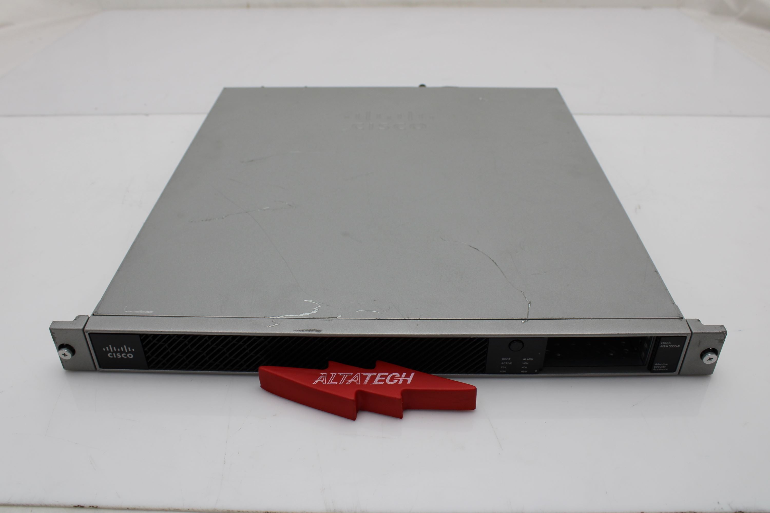 Cisco ASA5555-FPWR-K9 ASA 5555-X with FirePOWER Services