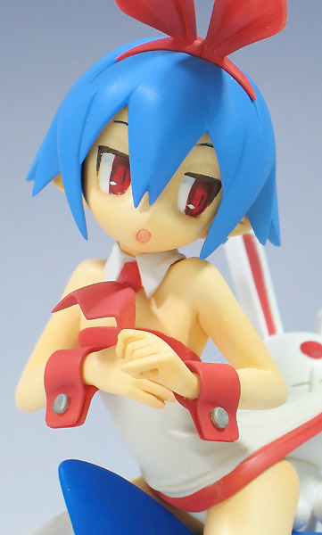 プレネールさん完成