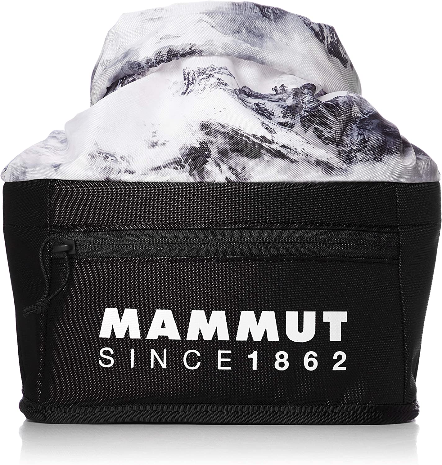 Mammut Boulder Chalk Bag – Mammut | Ascent Outdoors