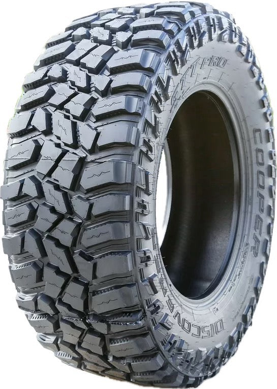 275/65/20 126Q Cooper Discoverer STT Pro 2756520 – AffordableTiresFast