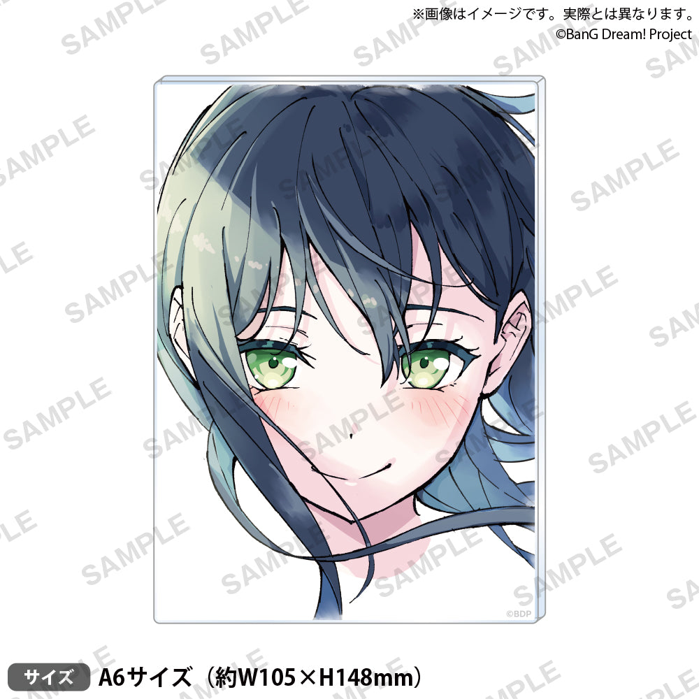 花園たえ｜ブシロード オンラインストア