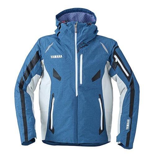 ヤマハ×クシタニ ウインターアメニタジャケット バイク/メンズ /秋冬