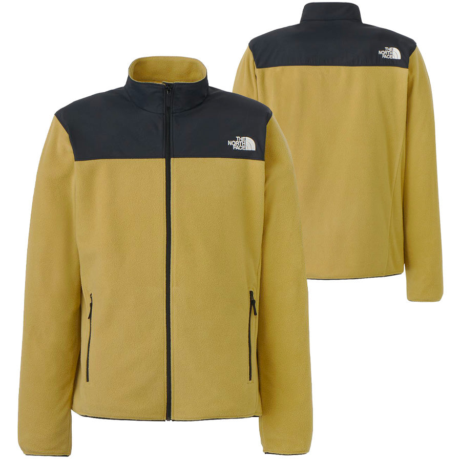 ノースフェイス マウンテンバーサマイクロジャケット THE NORTH FACE