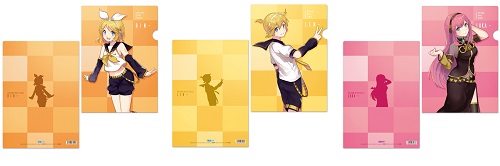 その他（グッズ）】12/23（水）よりアニメイトで開催！「鏡音リン