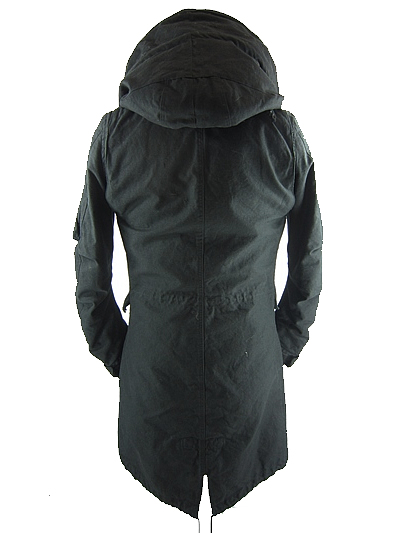 wjk M52 – destroy cotton twill 1130 ct01 これさえあれば冬は越せる