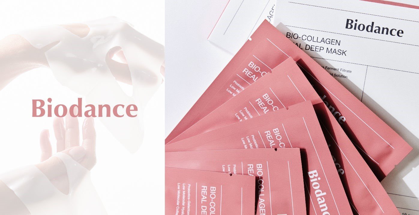 韓国で話題”累計売上枚数1,000万枚突破！※1韓国コスメブランド