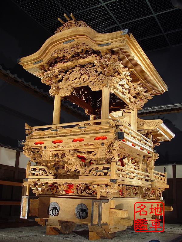 その他岸和田地車