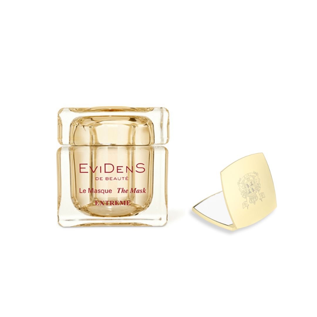EviDenS de Beauté シートマスク 28ML EviDenS de Beauté シートマスク