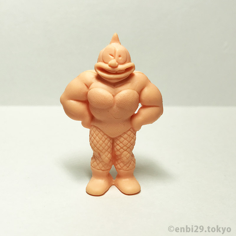 キン消し パート27 | 塩ビ精肉店