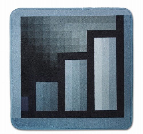 ドラゴンクエスト】おうちの中がダンジョン化！？階段、旅の扉、毒の