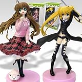 Rewriteグッズ フィギュア