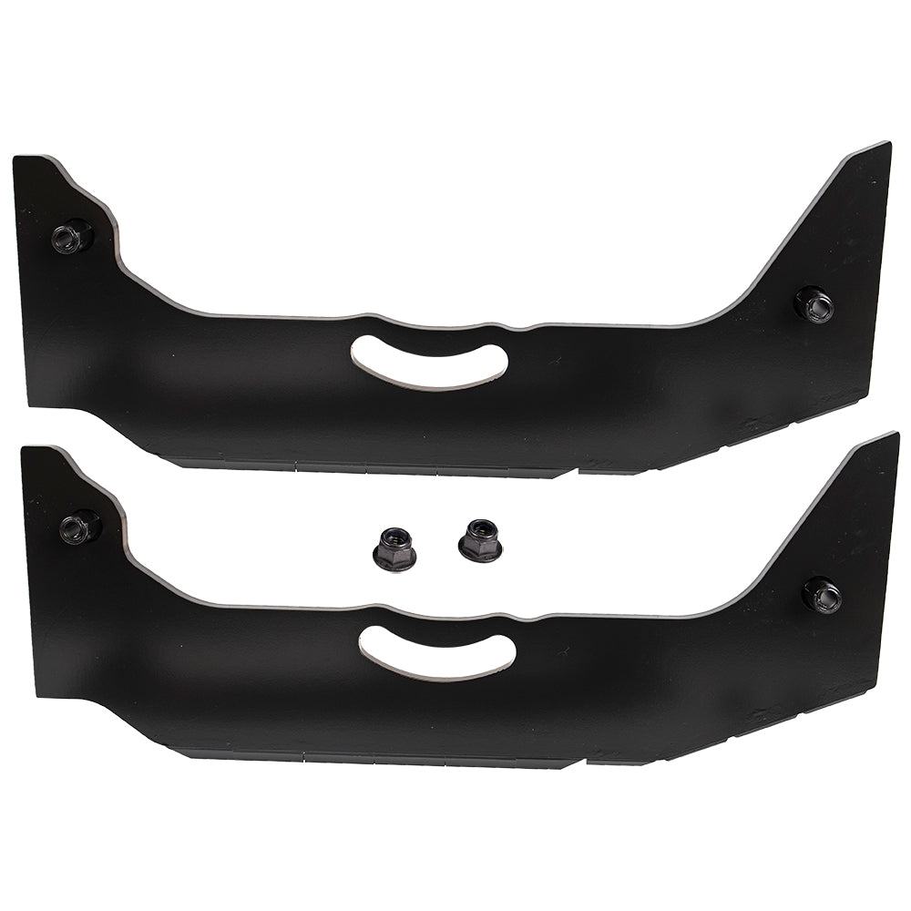 Ski-Doo 860201240 Pilot TS Carbide Runner | FixMyToys