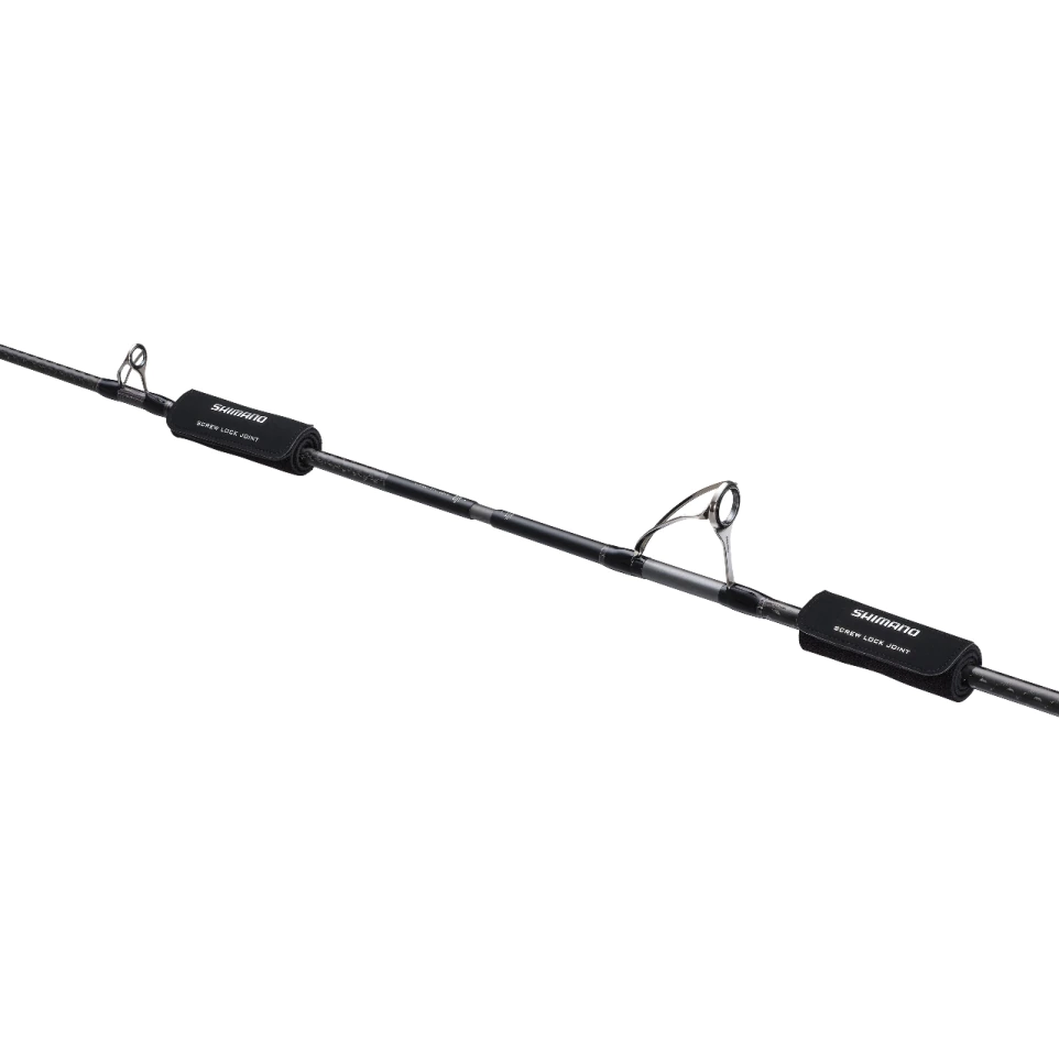 2022 Shimano Colt Sniper Limited LTD S100MH Spinning Rod – GT