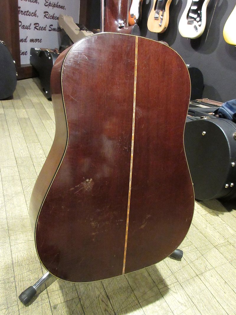 1968 Martin D12-20 - ヴィンテージギター買取り・販売のGuitarLicks