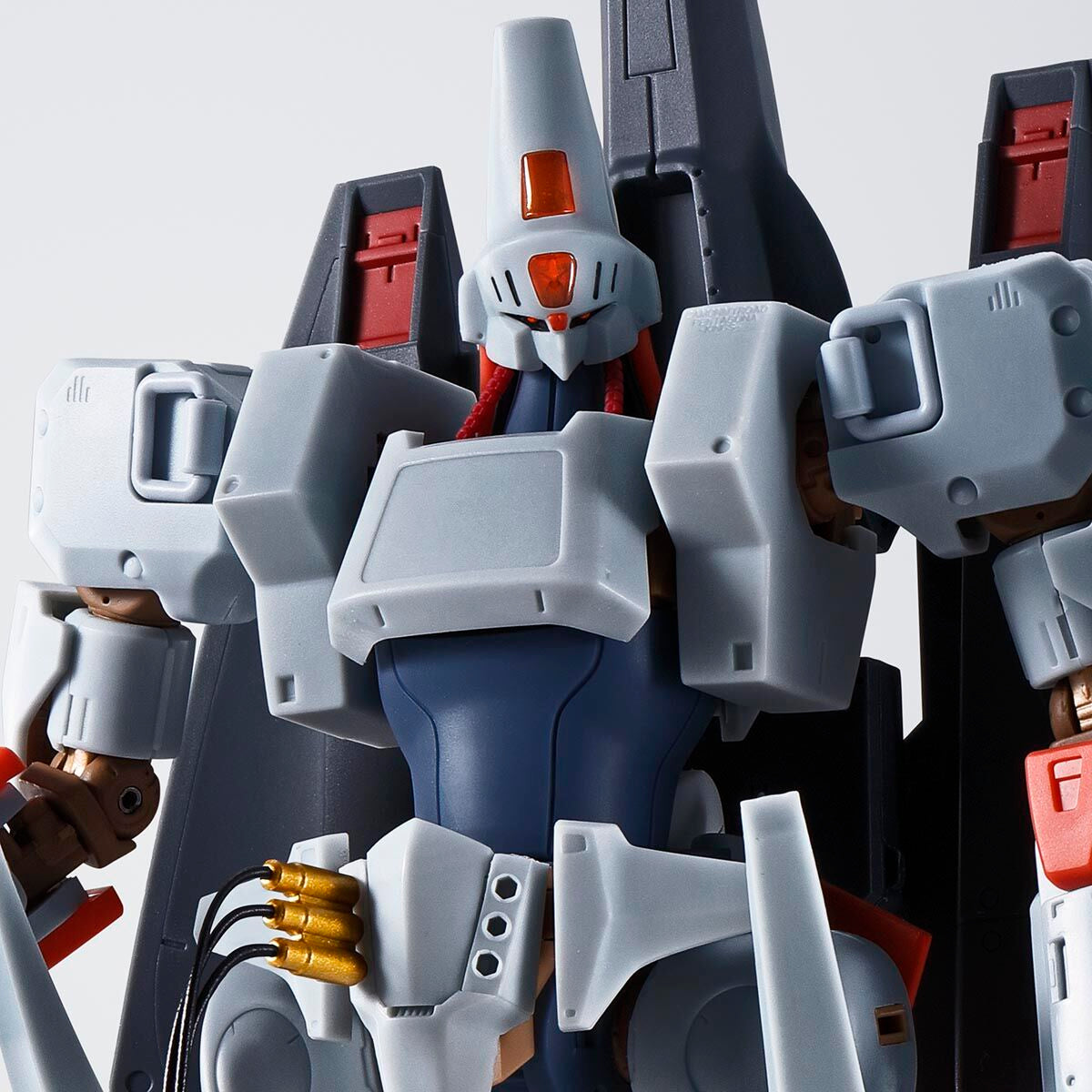 HI-METAL R L-Gaim Mk-II - MARRLG – GKgundamkit - Delivering