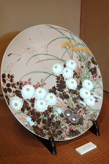 清水六兵衞│作家・店舗紹介│-清水寺参道- 京都清水 五条坂・茶わん坂