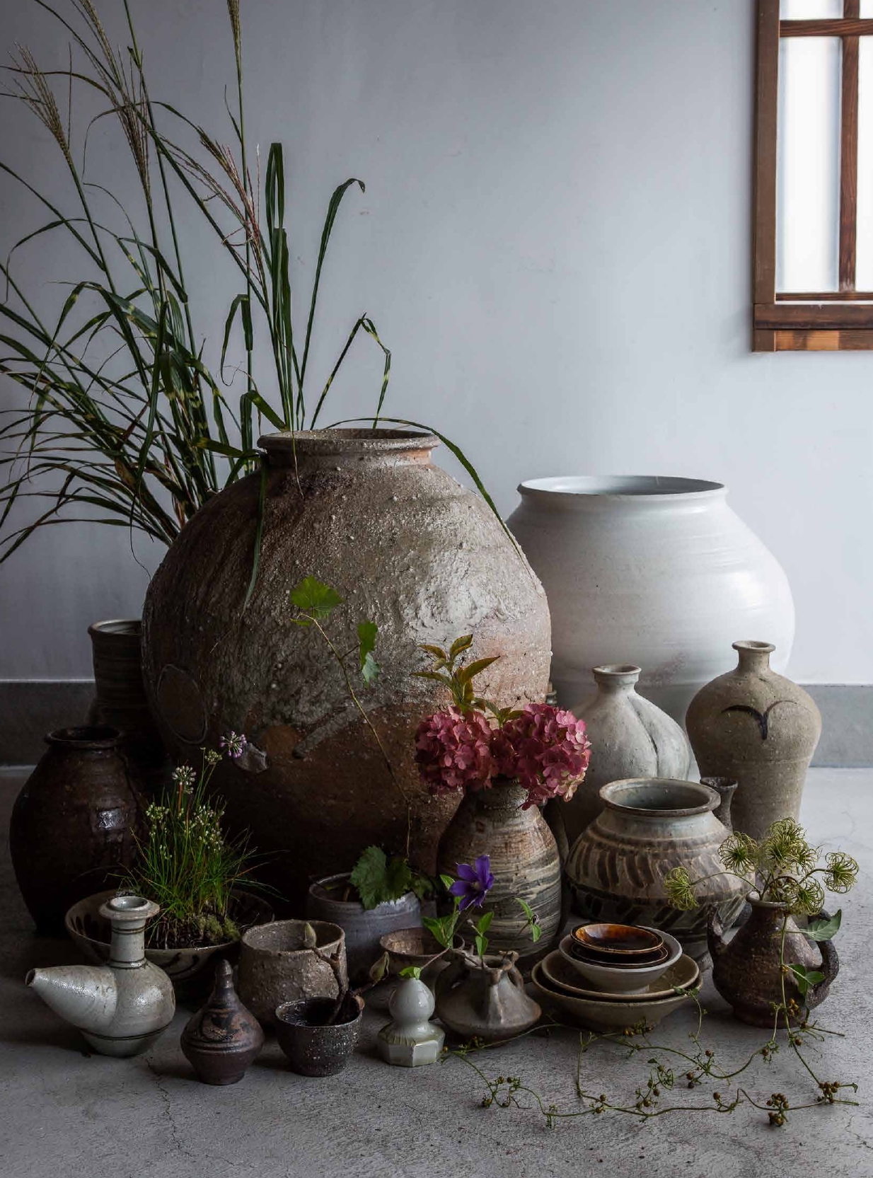 小嶋亜創 陶展 2022_main | Kaikai Kiki Gallery