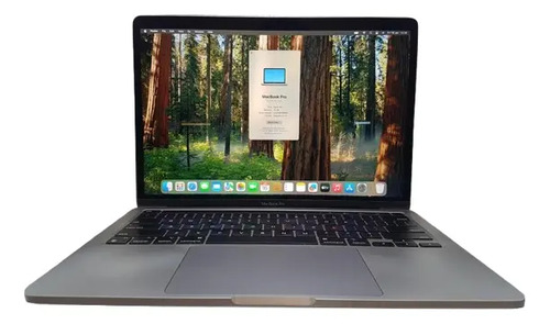 Macbook Air M1 16gb 1tb | Mercado Livre