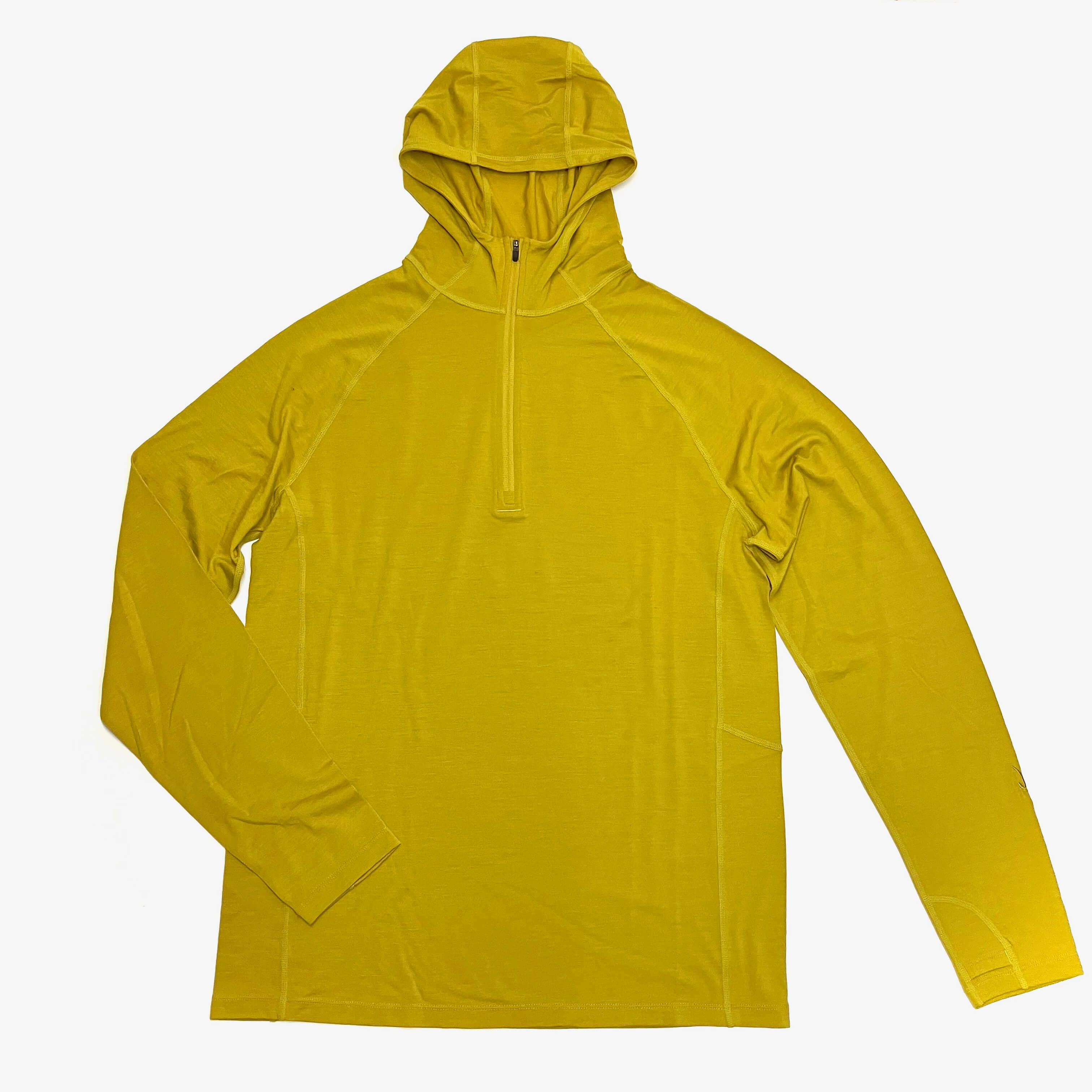 Indie Hoodie | インディーフーディー | Ibex | アイベックス－Hiker's