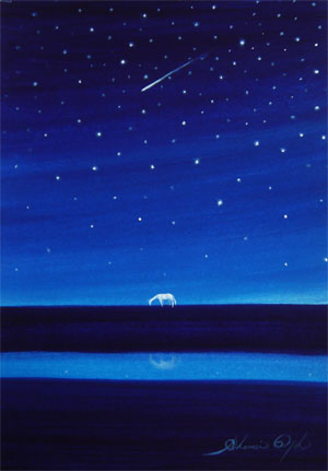 葉祥明オフィシャルブログ