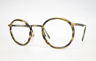 Robert La Roche Vintage 入荷しました。 | GLOBE SPECS blog