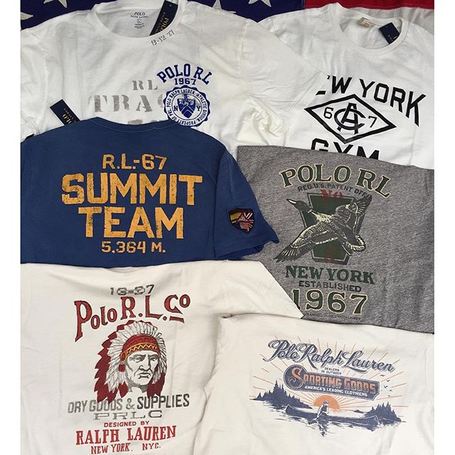 POLO RALPH LAUREN | the Apartment