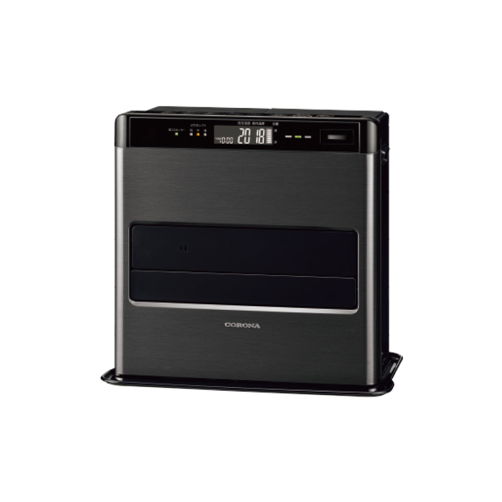 CORONA 石油ファンヒーター FH-VX4617BY-W CORONA FH-VX4617BY-W 石油