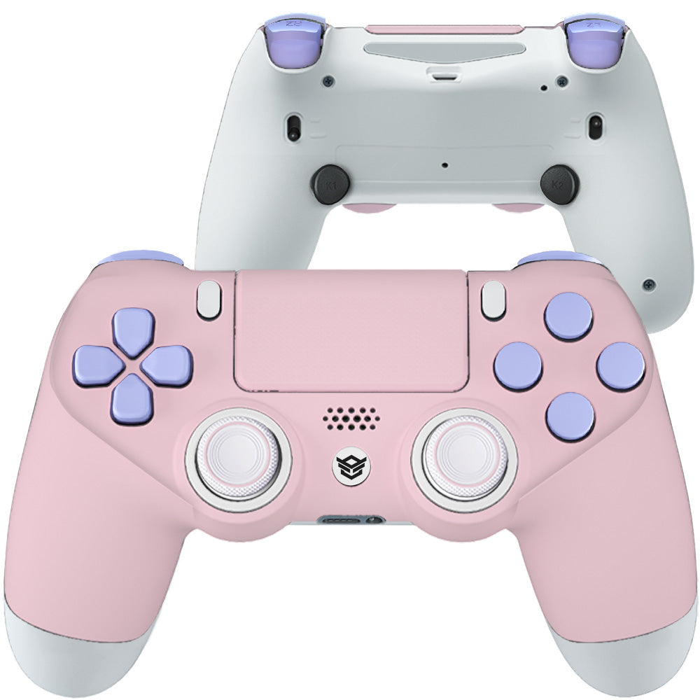 HEXGAMING NEW SPIKE コントローラー は PS4、PC、モバイル対応