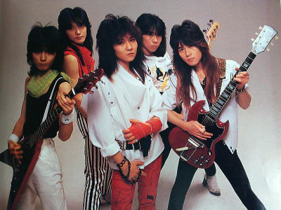 BLIZARD / ブリザード ページ-