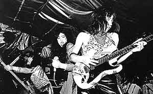 ラジャス / RAJAS ページ-