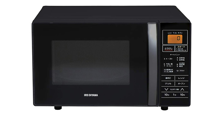 無印良品のオーブンレンジ（MJ-OR15A・MJ-OR21A）を徹底検証！その他