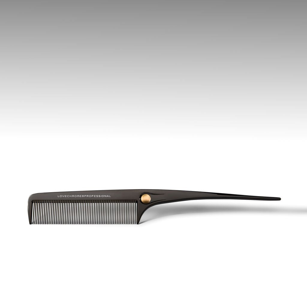 ラブクロム(R)B3 リングコーム ディープブラック