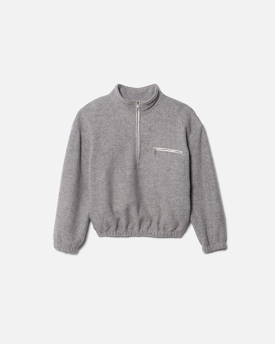 RIER | Natural fleece | made in Austria | Rier