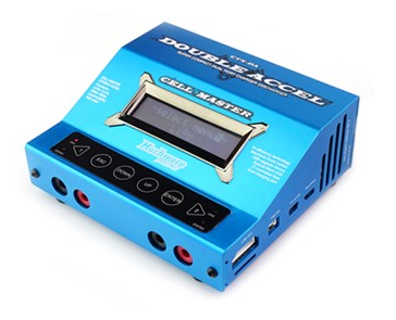 マッチモア セルマスターダブルアクセル ブルー