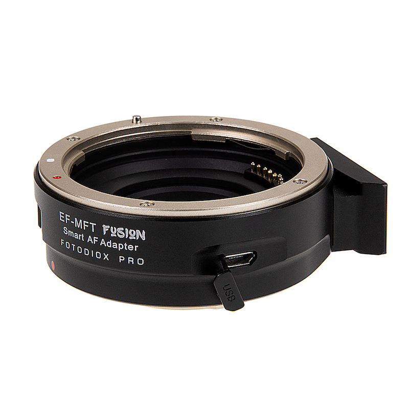 焦点工房 / マウントアダプター専門店