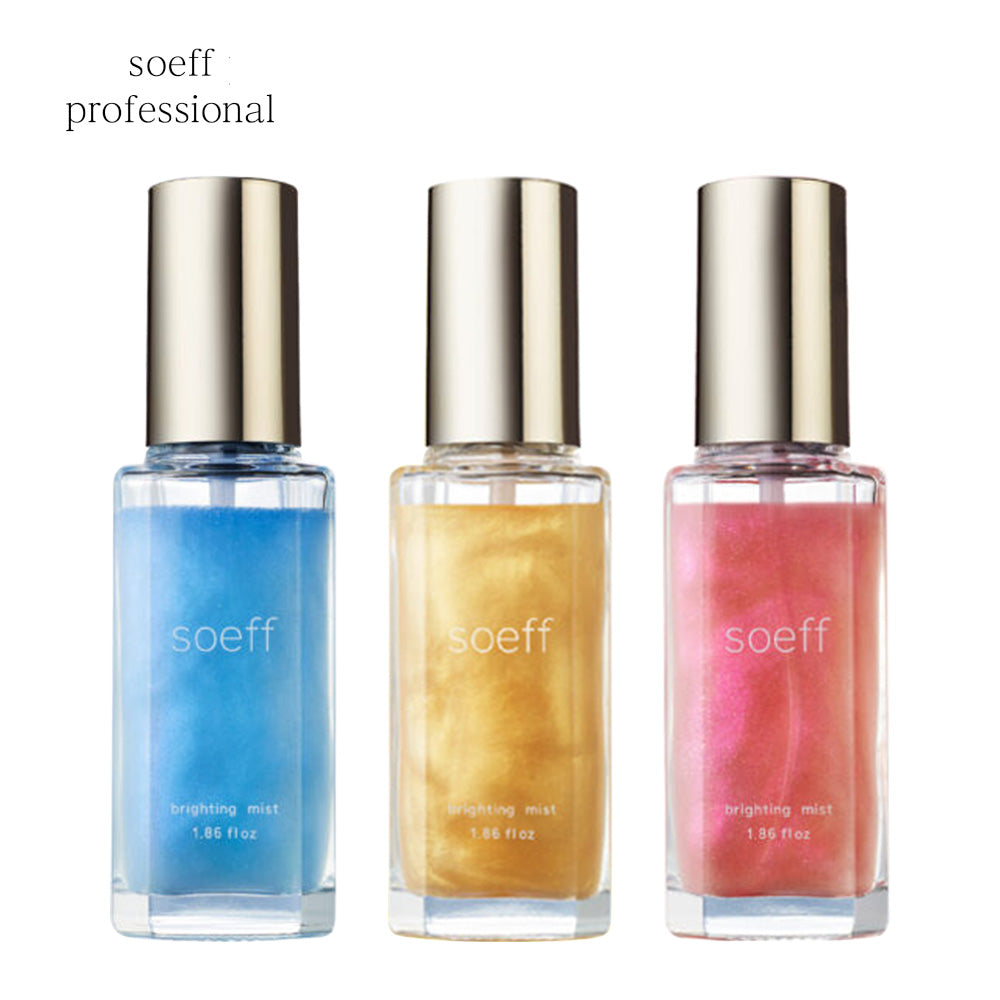 soeff professional ソフプロフェッショナル ブライティングミスト