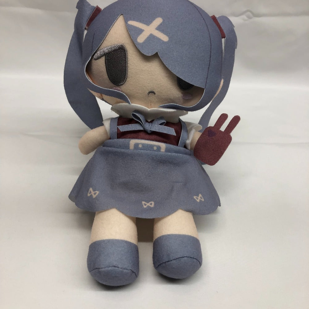 あめちゃんぬいぐるみ【ニディガ展2】NEEDY GIRL OVERDOSE｜コンプオフ