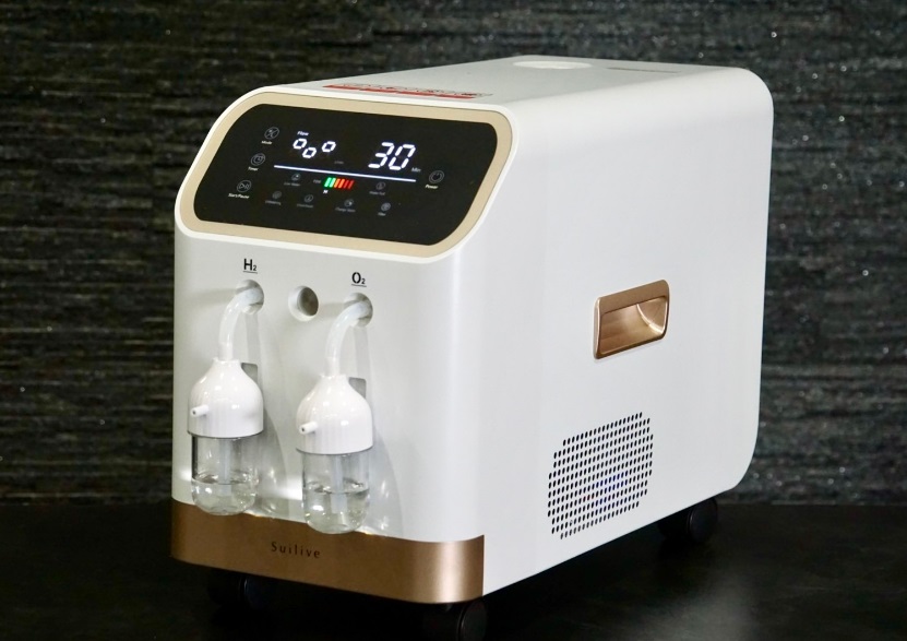 ニュース | SUISO JAPAN北海道(水素ジャパン北海道)は札幌市中央区にて