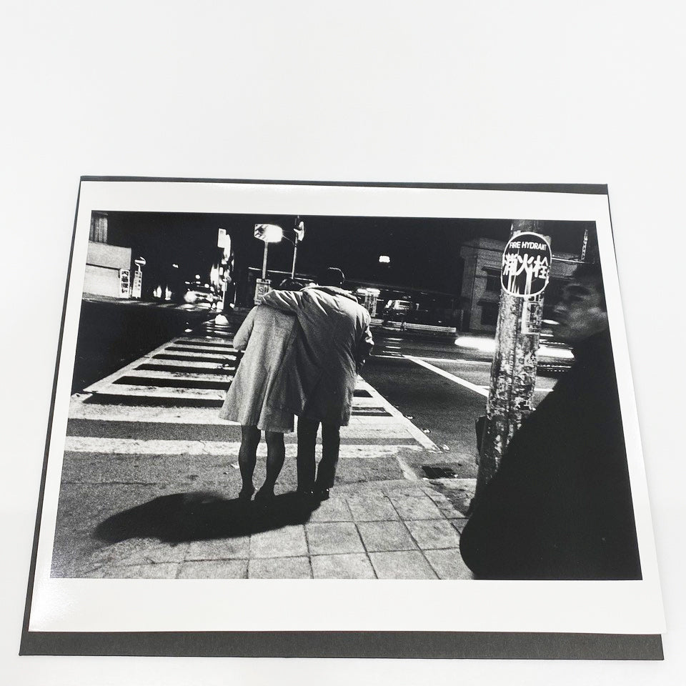 Gekijo 劇場 Special Edition Daido Moriyama (森山大道) – SUPER LABO