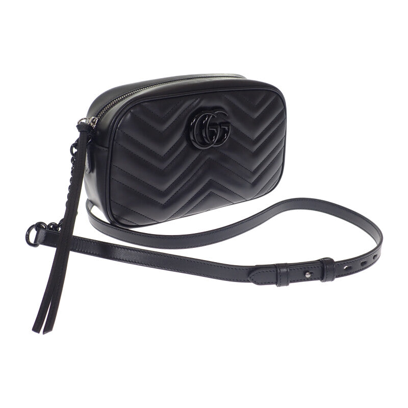 グッチ GUCCI GGマーモント スモール 447632_DTDHV_1000 ショルダー