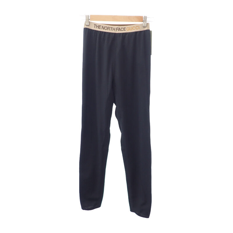 グッチ GUCCI THE NORTH FACE コラボ トレッキングロング S 663910