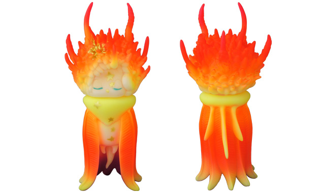 人気のよろず雑貨えびねこ屋・yasu氏の最新作が登場！ | sofvi.tokyo