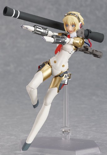 Aigis Persona 4 Figure | Ultimate Version | Solaris Japan